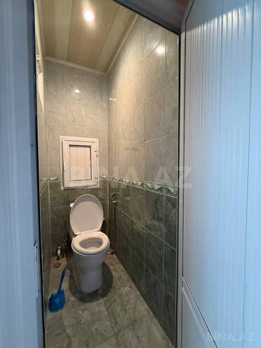 İcarəyə verilir 2 otaqlı köhnə tikili 75 m², Memar Əcəmi m., photo 16 from 17