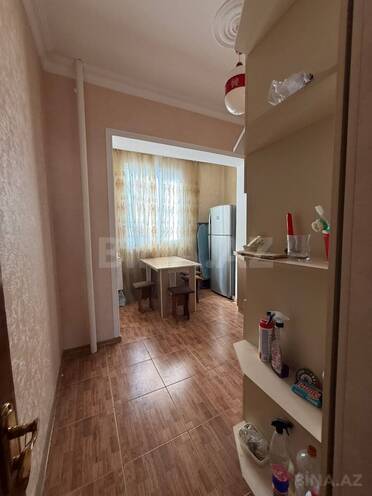 İcarəyə verilir 2 otaqlı köhnə tikili 75 m², Memar Əcəmi m., photo 10 from 17