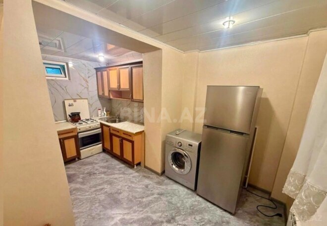 Satılır 2 otaqlı köhnə tikili 60 m², Elmlər Akademiyası m., photo 8 from 13