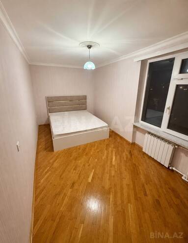 Satılır 2 otaqlı köhnə tikili 60 m², Elmlər Akademiyası m., photo 9 from 13