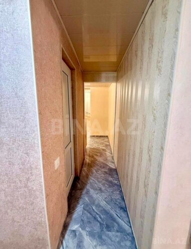 Satılır 2 otaqlı köhnə tikili 60 m², Elmlər Akademiyası m., photo 6 from 13
