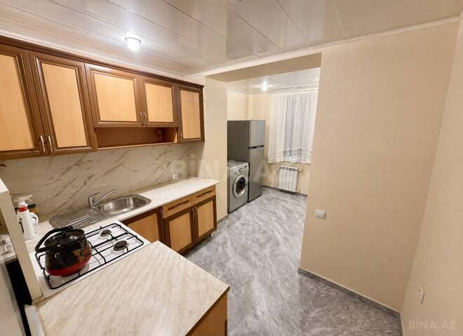Satılır 2 otaqlı köhnə tikili 60 m², Elmlər Akademiyası m., photo 7 from 13