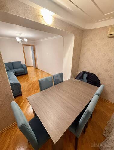 Satılır 2 otaqlı köhnə tikili 60 m², Elmlər Akademiyası m., photo 3 from 13