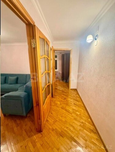 Satılır 2 otaqlı köhnə tikili 60 m², Elmlər Akademiyası m., photo 4 from 13