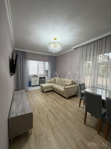 Продаётся 1-комн. вторичка 50 м², м. Мемар Аджеми, photo 16 from 23