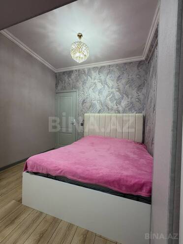 Продаётся 1-комн. вторичка 50 м², м. Мемар Аджеми, photo 6 from 23