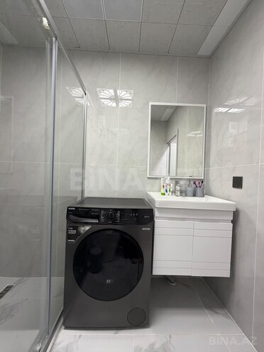 Продаётся 1-комн. вторичка 50 м², м. Мемар Аджеми, photo 21 from 23