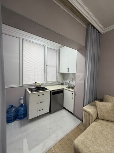 Продаётся 1-комн. вторичка 50 м², м. Мемар Аджеми, photo 15 from 23