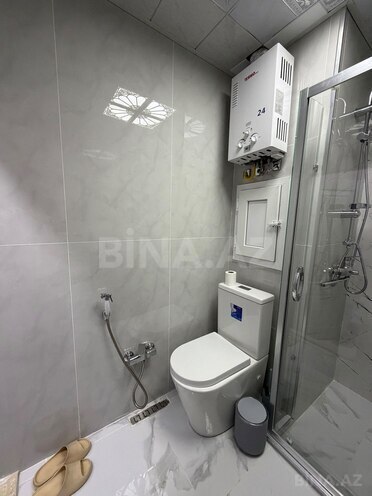Продаётся 1-комн. вторичка 50 м², м. Мемар Аджеми, photo 14 from 23