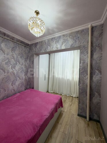 Продаётся 1-комн. вторичка 50 м², м. Мемар Аджеми, photo 5 from 23