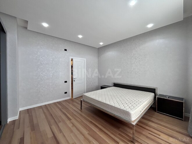 İcarəyə verilir 3 otaqlı yeni tikili 100 m², Nizami m., photo 7 from 18