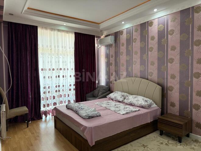 İcarəyə verilir 3 otaqlı yeni tikili 120 m², Nəriman Nərimanov m., photo 7 from 23