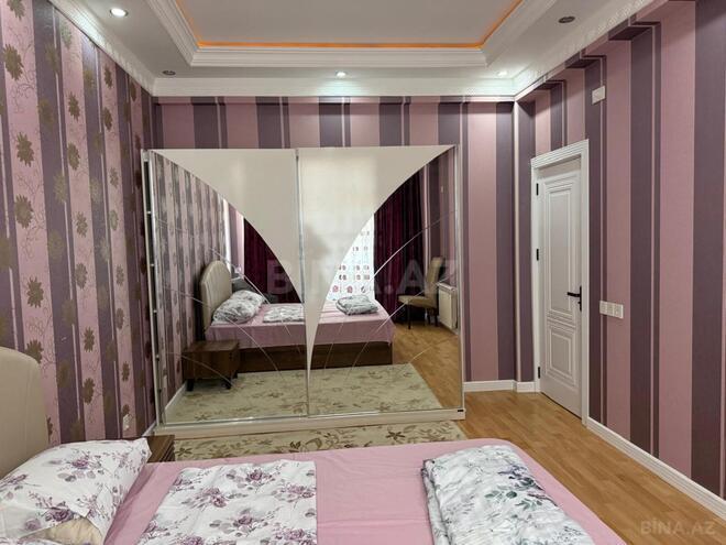 İcarəyə verilir 3 otaqlı yeni tikili 120 m², Nəriman Nərimanov m., photo 8 from 23