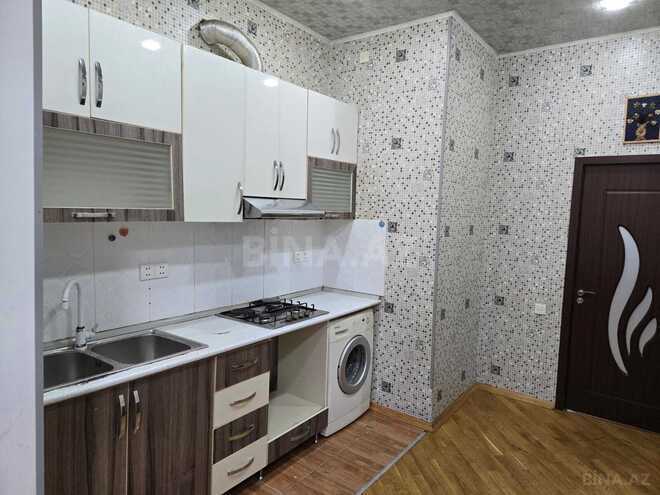 İcarəyə verilir 3 otaqlı köhnə tikili 100 m², Nəriman Nərimanov m., photo 9 from 14