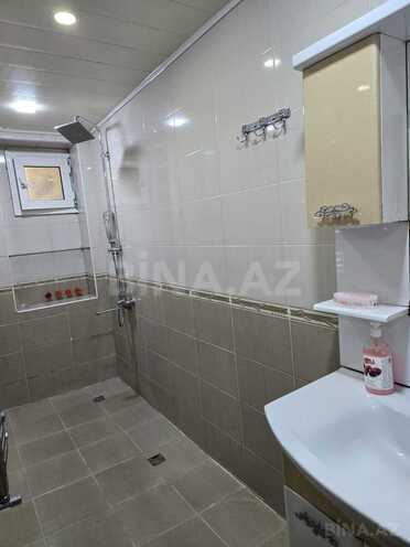 İcarəyə verilir 3 otaqlı köhnə tikili 100 m², Nəriman Nərimanov m., photo 11 from 14