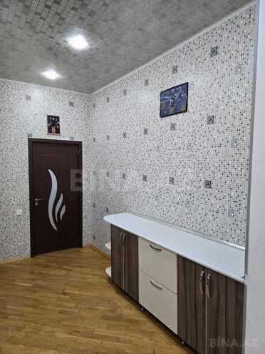 İcarəyə verilir 3 otaqlı köhnə tikili 100 m², Nəriman Nərimanov m., photo 10 from 14