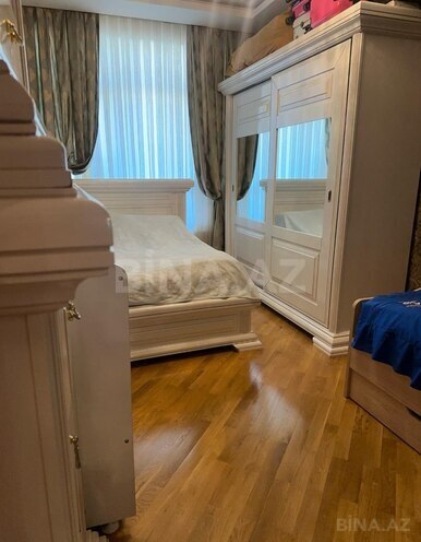 Satılır 2 otaqlı yeni tikili 55 m², İnşaatçılar m., photo 9 from 20