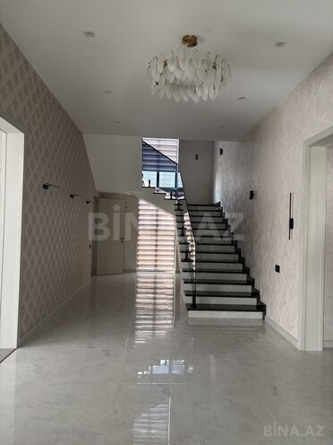Сдаётся 7-комн. дом/дача 400 м², пос. Мардакан, photo 9 from 32