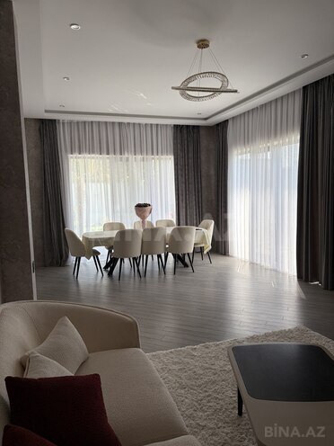 Сдаётся 7-комн. дом/дача 400 м², пос. Мардакан, photo 15 from 32