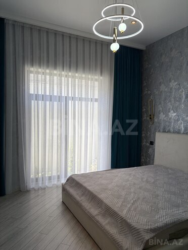 Сдаётся 7-комн. дом/дача 400 м², пос. Мардакан, photo 13 from 32