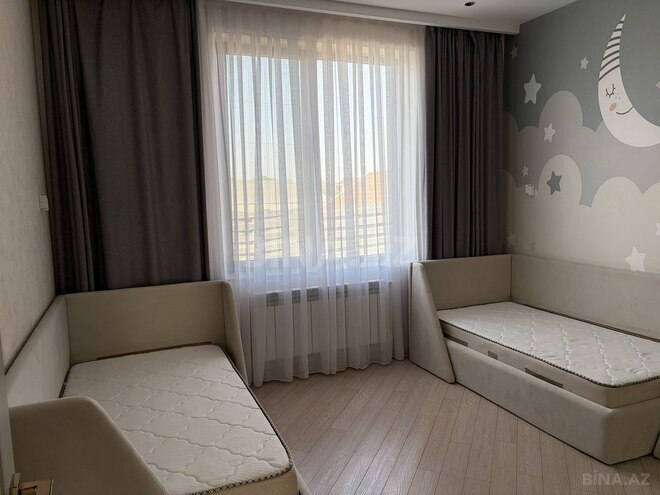 Сдаётся 7-комн. дом/дача 400 м², пос. Мардакан, photo 24 from 32
