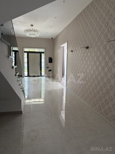 Сдаётся 7-комн. дом/дача 400 м², пос. Мардакан, photo 16 from 32