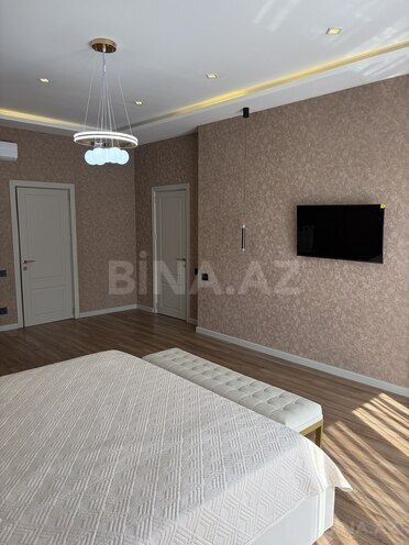 Сдаётся 7-комн. дом/дача 400 м², пос. Мардакан, photo 29 from 32