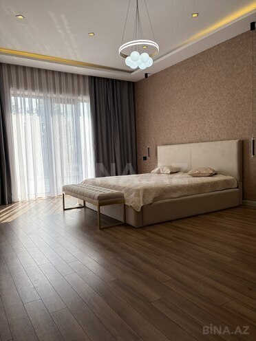 Сдаётся 7-комн. дом/дача 400 м², пос. Мардакан, photo 30 from 32
