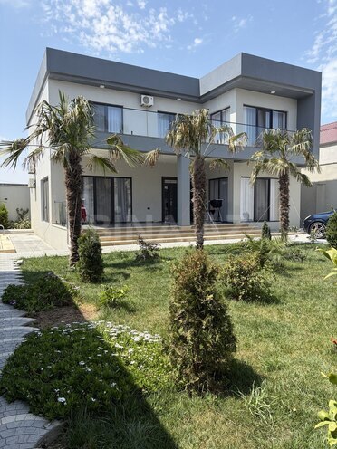 Сдаётся 7-комн. дом/дача 400 м², пос. Мардакан, photo 1 from 32