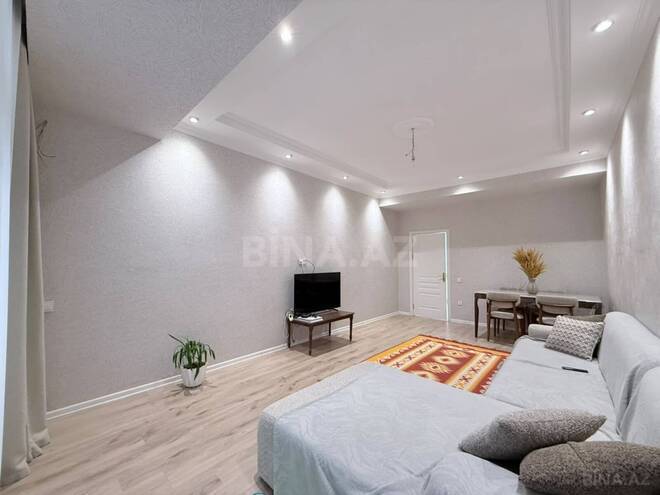 Продаётся 3-комн. новостройка 140 м², photo 3 from 19