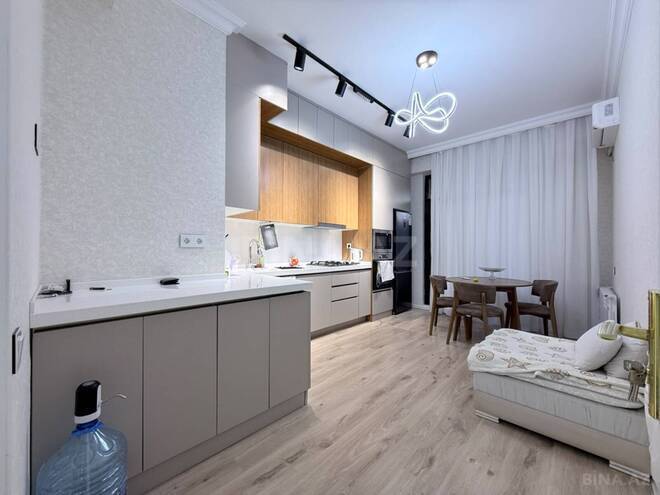 Продаётся 3-комн. новостройка 140 м², photo 5 from 19