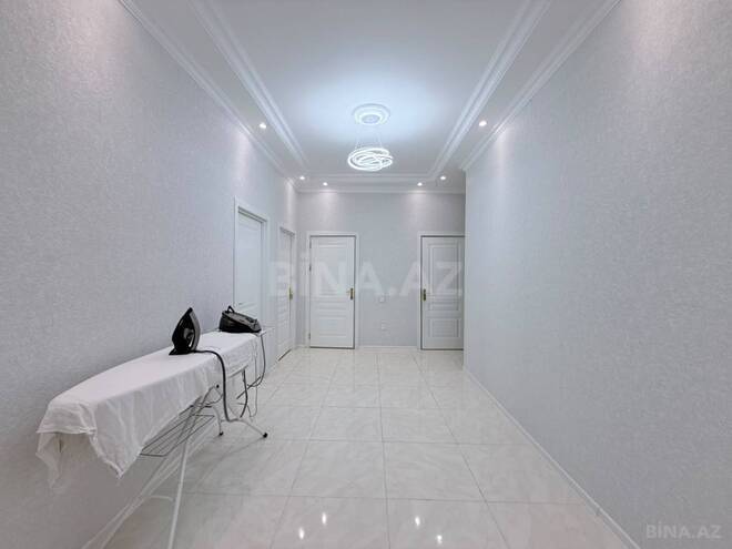 Продаётся 3-комн. новостройка 140 м², photo 12 from 19