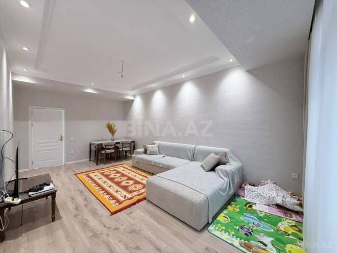 Продаётся 3-комн. новостройка 140 м², photo 4 from 19