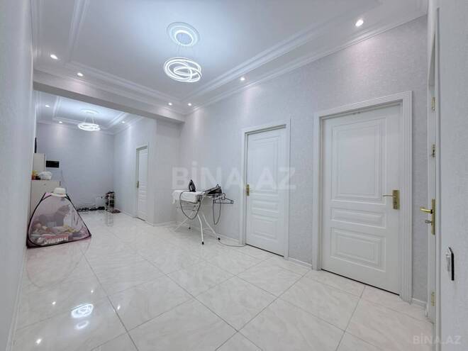 Продаётся 3-комн. новостройка 140 м², photo 14 from 19
