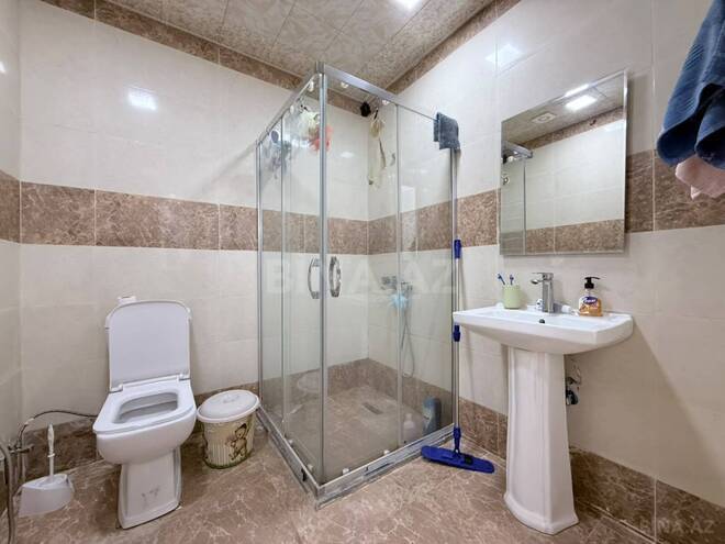 Продаётся 3-комн. новостройка 140 м², photo 15 from 19
