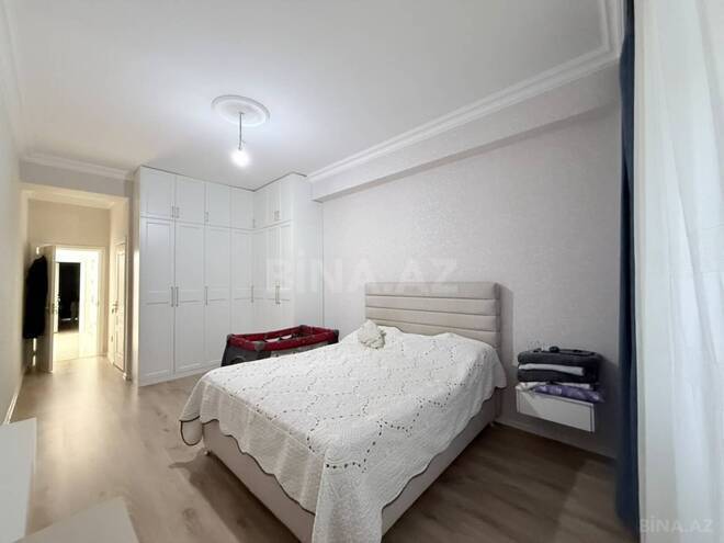 Продаётся 3-комн. новостройка 140 м², photo 8 from 19