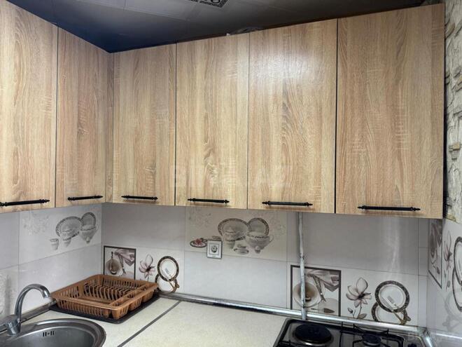 İcarəyə verilir 2 otaqlı yeni tikili 55 m², Elmlər Akademiyası m., photo 8 from 15