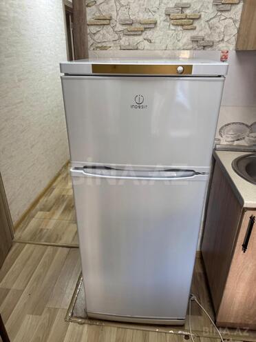 İcarəyə verilir 2 otaqlı yeni tikili 55 m², Elmlər Akademiyası m., photo 10 from 15