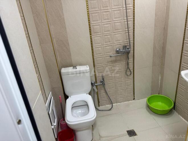 İcarəyə verilir 2 otaqlı yeni tikili 55 m², Elmlər Akademiyası m., photo 12 from 15