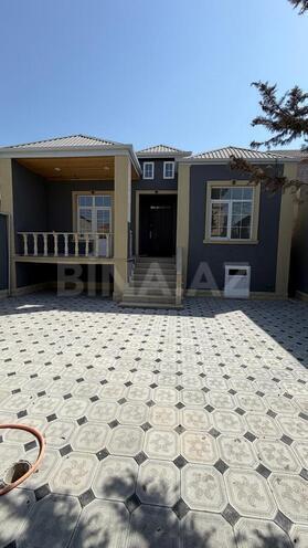 Продаётся 4-комн. дом/дача 120 м², пос. Забрат, photo 1 from 12