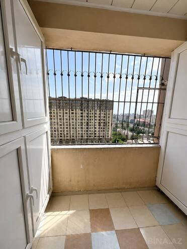 Satılır 4 otaqlı yeni tikili 130 m², İnşaatçılar m., photo 17 from 18
