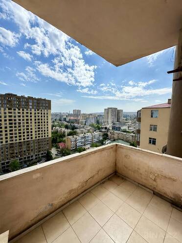 Satılır 4 otaqlı yeni tikili 130 m², İnşaatçılar m., photo 16 from 18