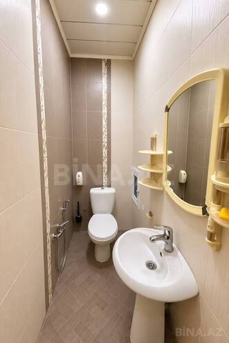 Satılır 4 otaqlı yeni tikili 130 m², İnşaatçılar m., photo 14 from 18