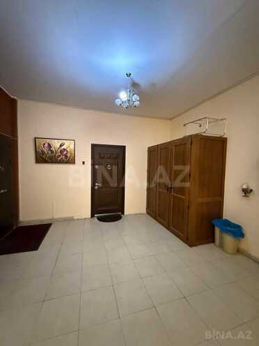 Satılır 4 otaqlı yeni tikili 170 m², Gənclik m., photo 9 from 10