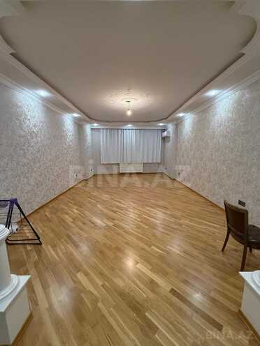 Satılır 4 otaqlı yeni tikili 170 m², Gənclik m., photo 1 from 10