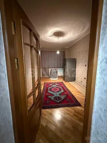 Satılır 4 otaqlı yeni tikili 170 m², Gənclik m., photo 7 from 10