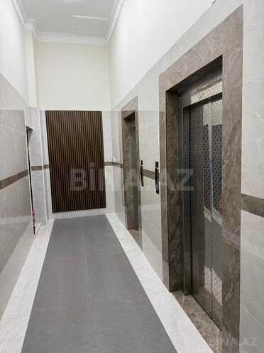 Satılır 4 otaqlı yeni tikili 170 m², Gənclik m., photo 8 from 10