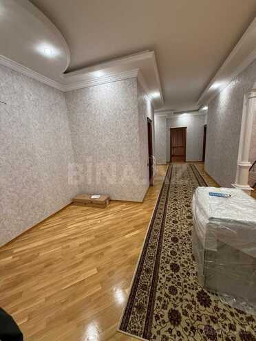 Satılır 4 otaqlı yeni tikili 170 m², Gənclik m., photo 3 from 10