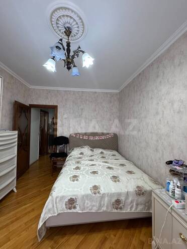 Продаётся 4-комн. вторичка 110 м², м. Ази Асланов, photo 9 from 26