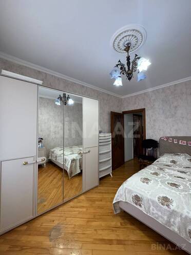 Продаётся 4-комн. вторичка 110 м², м. Ази Асланов, photo 10 from 26